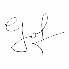 Gof signature